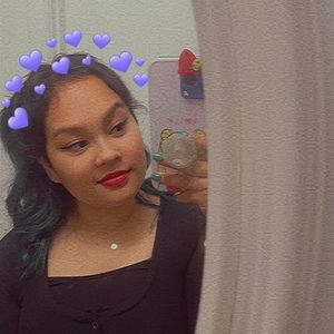 Meet your Posher, Araceli